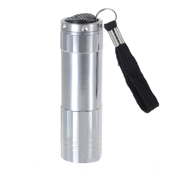 Portable LED Flashlight 7