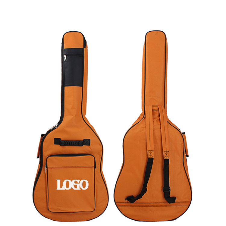 Guitar bag 2