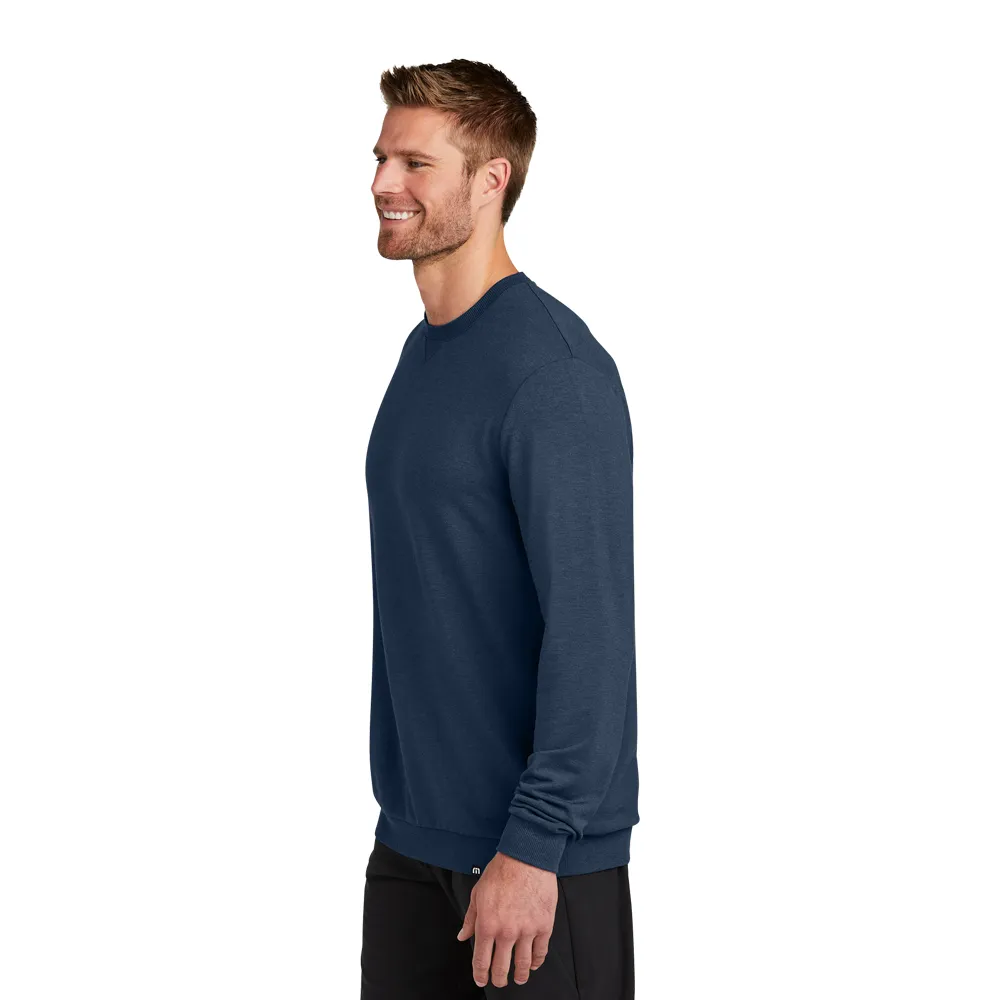 TravisMathew Long Weekend Crew 2