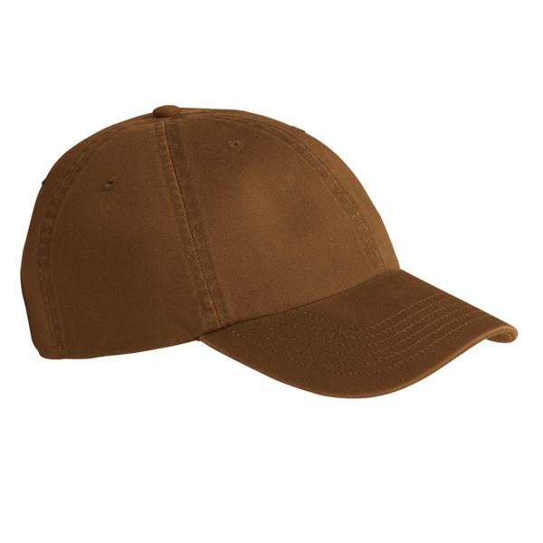 Valucap VC300A Adult Bio-Washed Unstructuered Cap 26