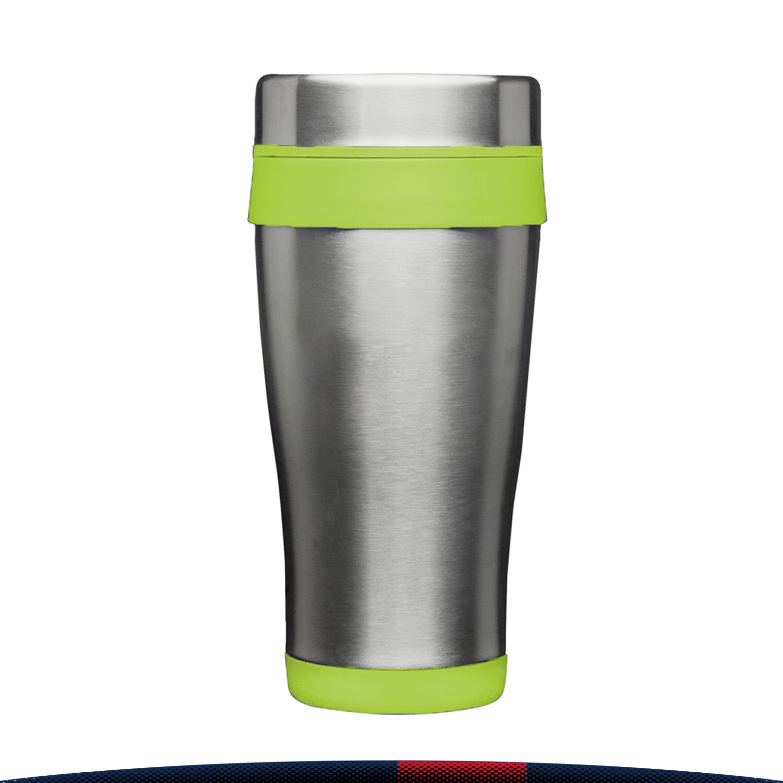 16 OZ. Jami Stainless Steel Travel Mug 4