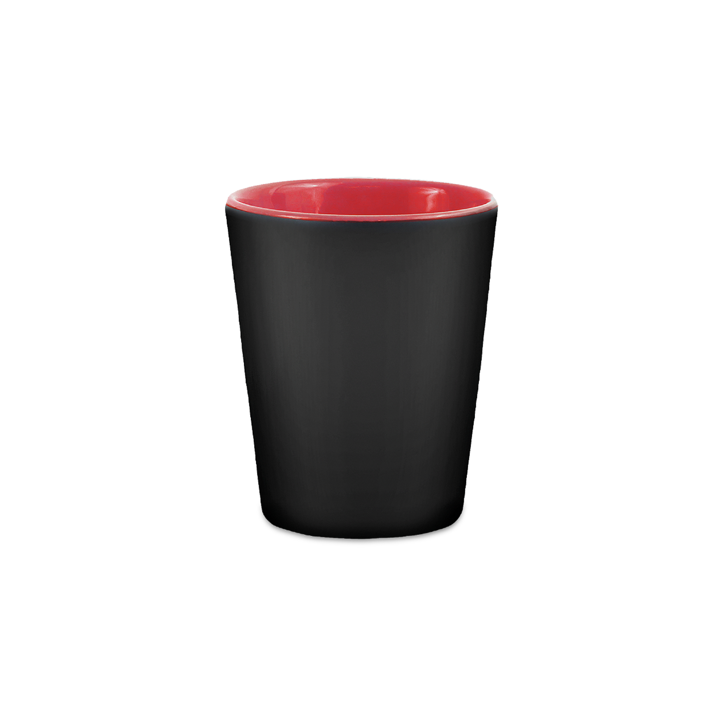 2 Oz. Cafe Shot Glass 13