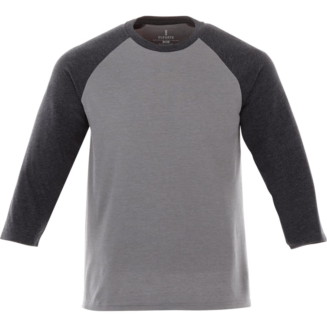 Men's DAKOTA Three Quarter Tee 104