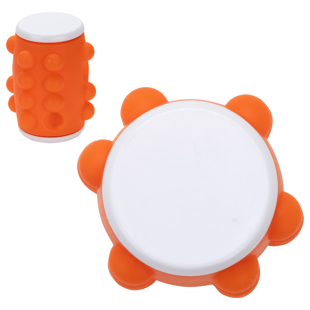 Push Pop Spinning Top 59