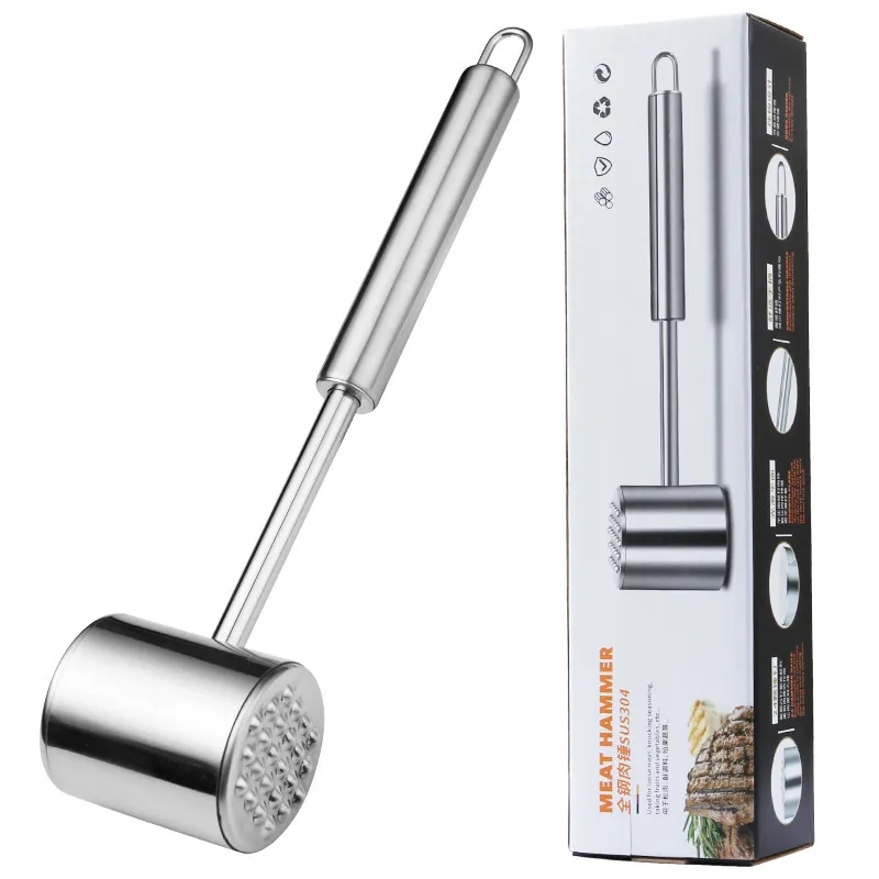 Steak And Minced Meat Hammer 2