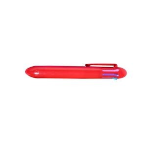 8 Color Refills Slide Activated Pen 5