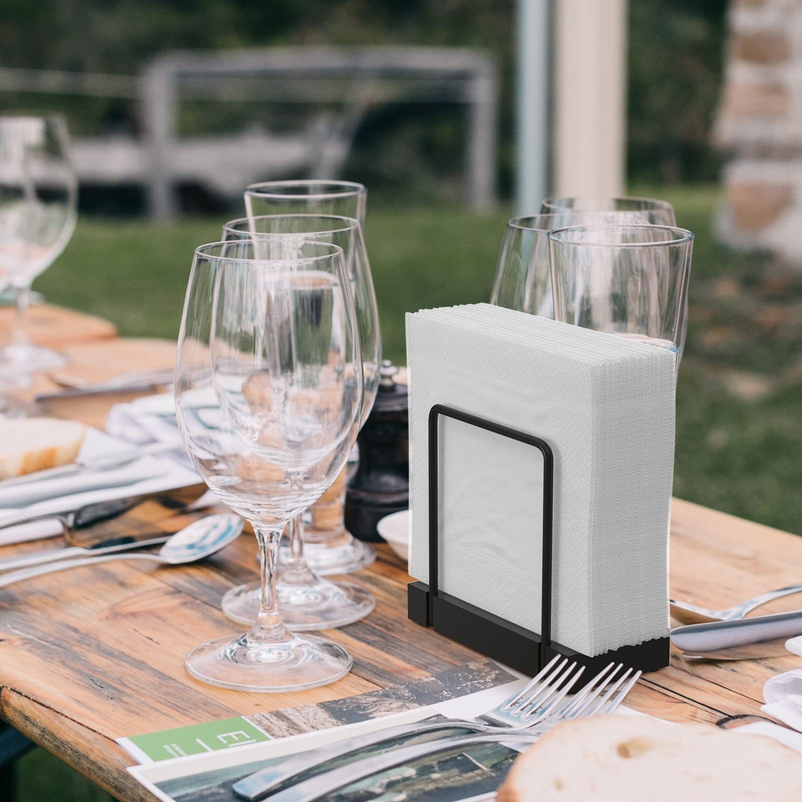 Napkin Holder for Table 3