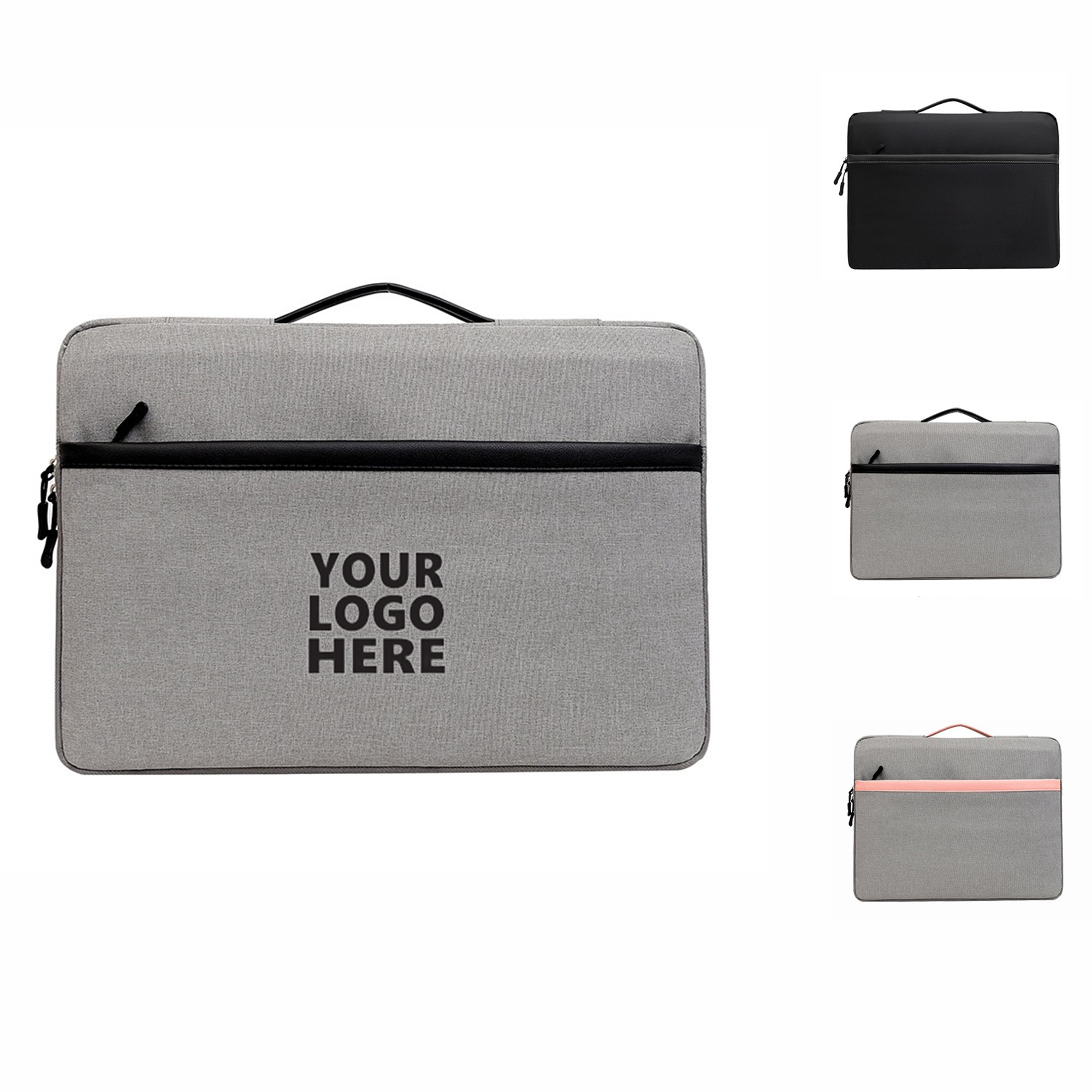 Laptop Bag MOQ 10pcs 2