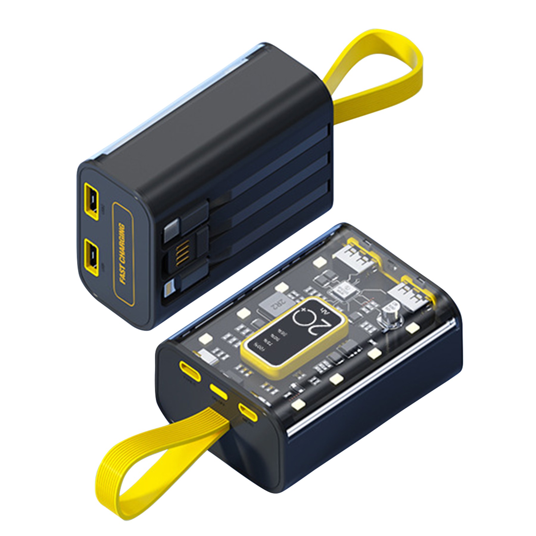 Power Bank 1