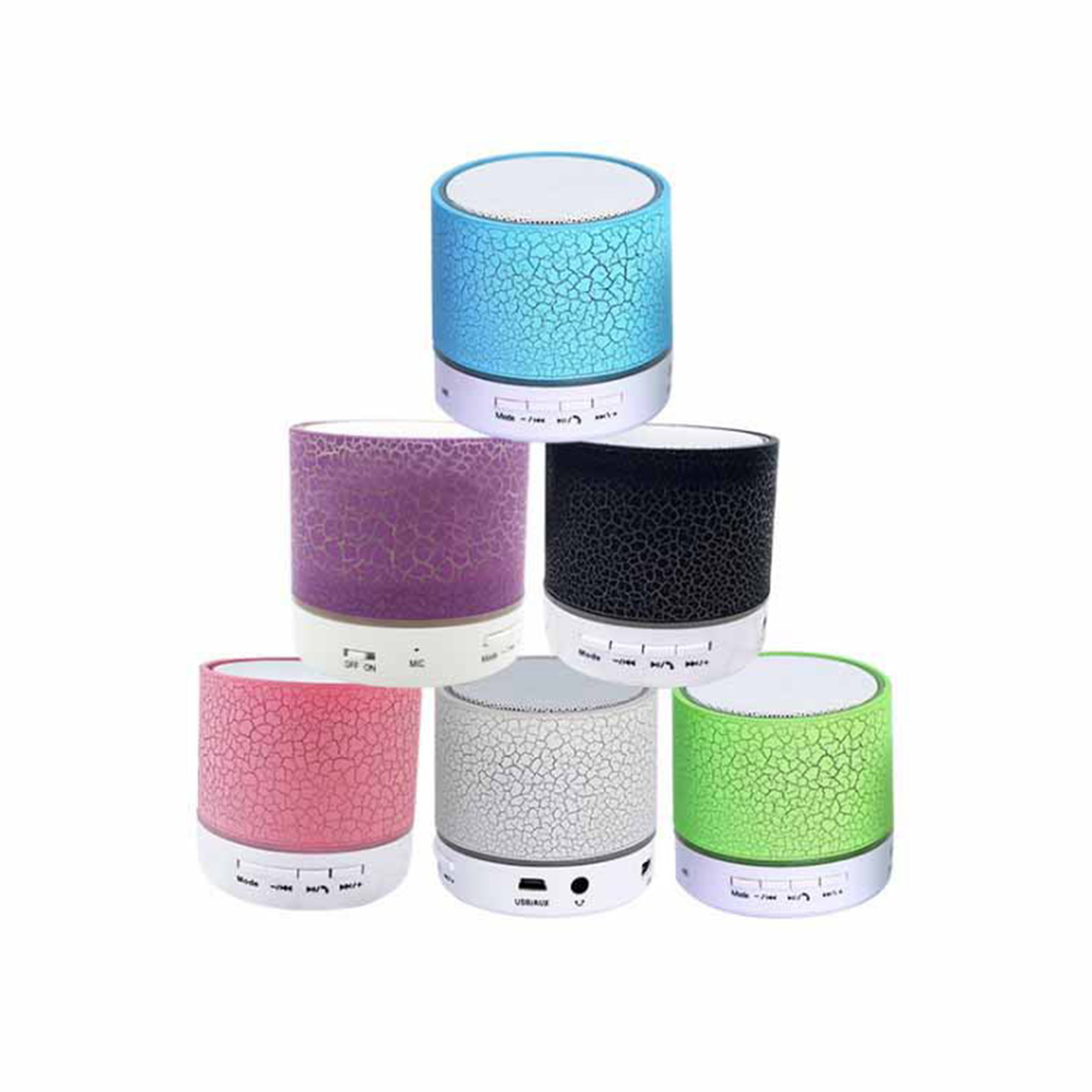 Bluetooth Speaker 2