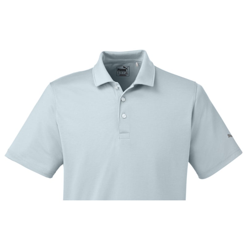 Puma Golf Men's Fusion Polo 18