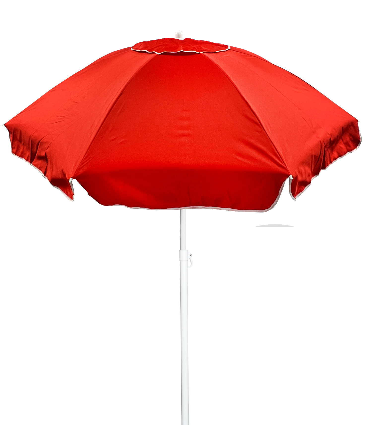 Deluxe Beach Umbrella 6