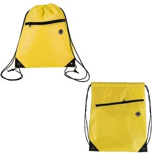 Drawstring Backpack 29
