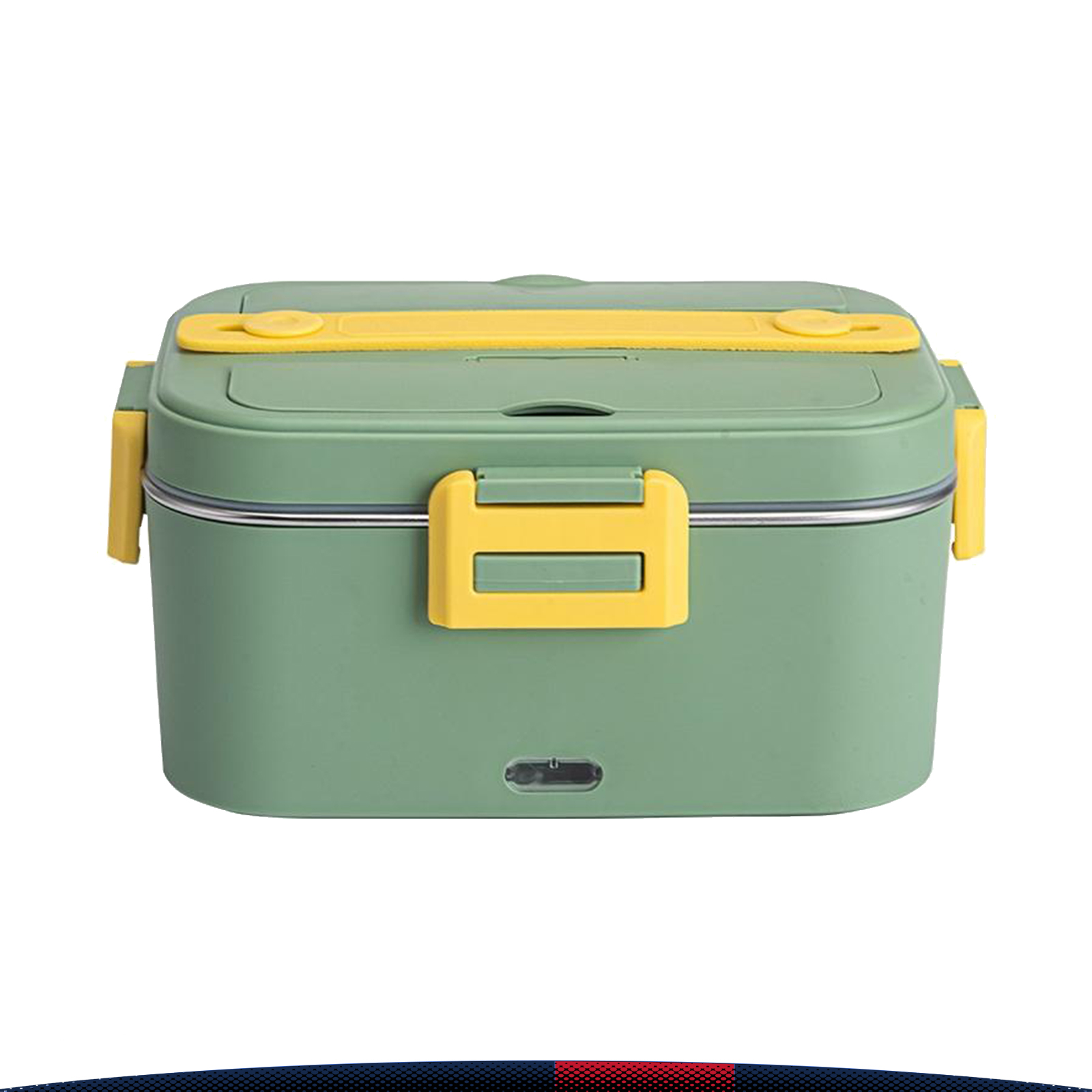 Upnock Electric Lunch Box 7