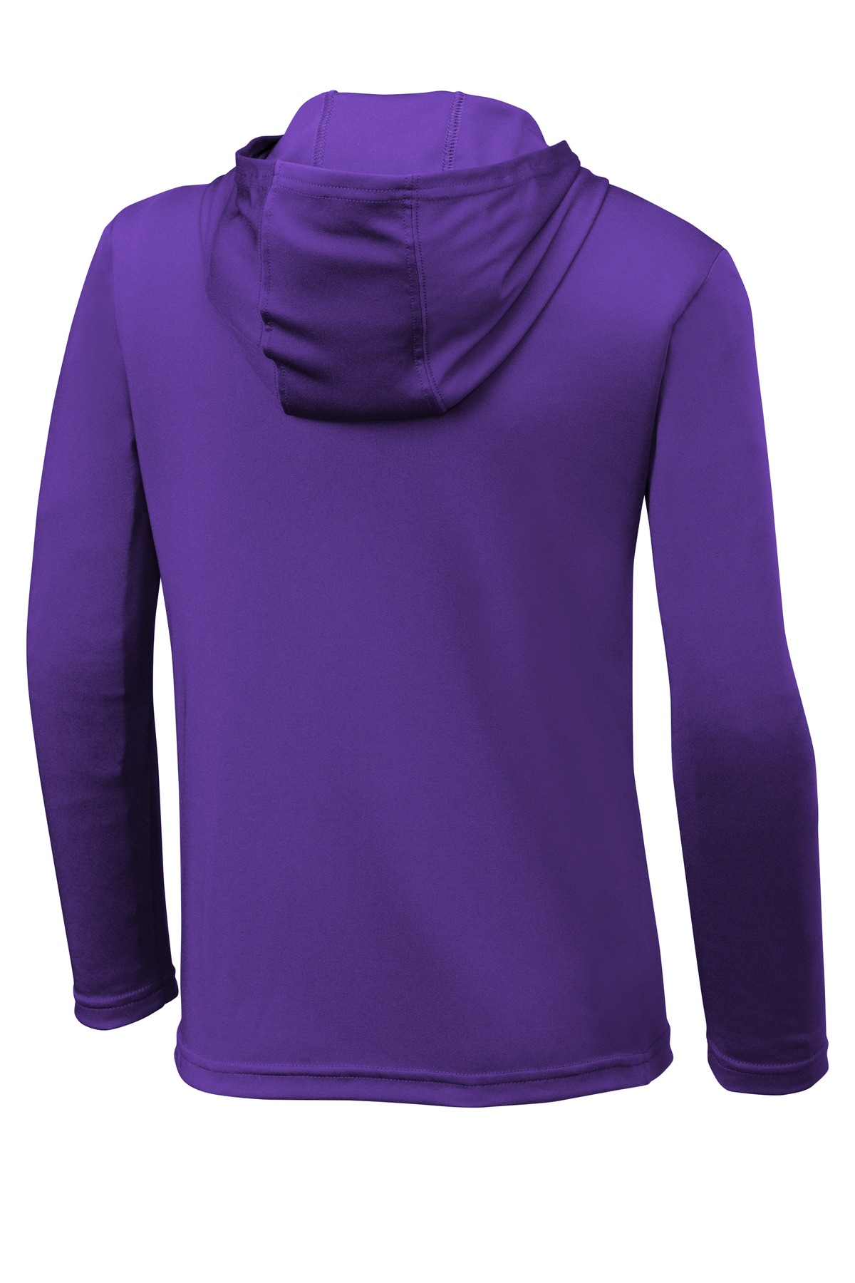 Sport-Tek Youth PosiCharge Competitor Hooded Pullover. YST358 10