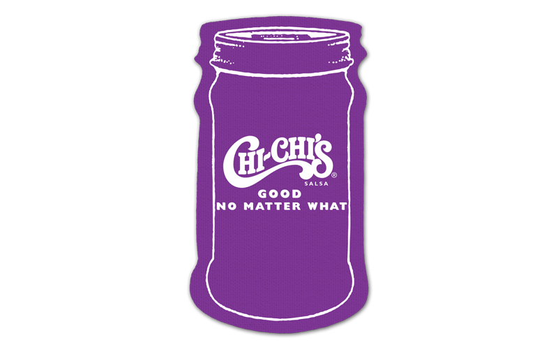 Narrow Jar Vinyl Jar Opener 34