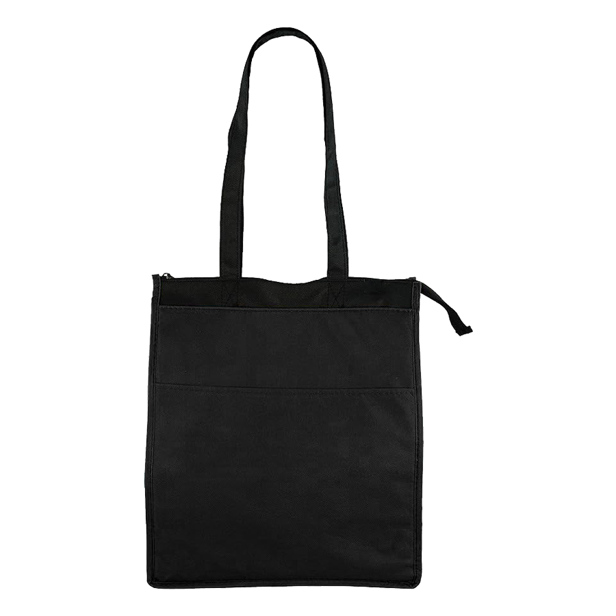 SnackShell Foil-Lined Lunch Tote 1