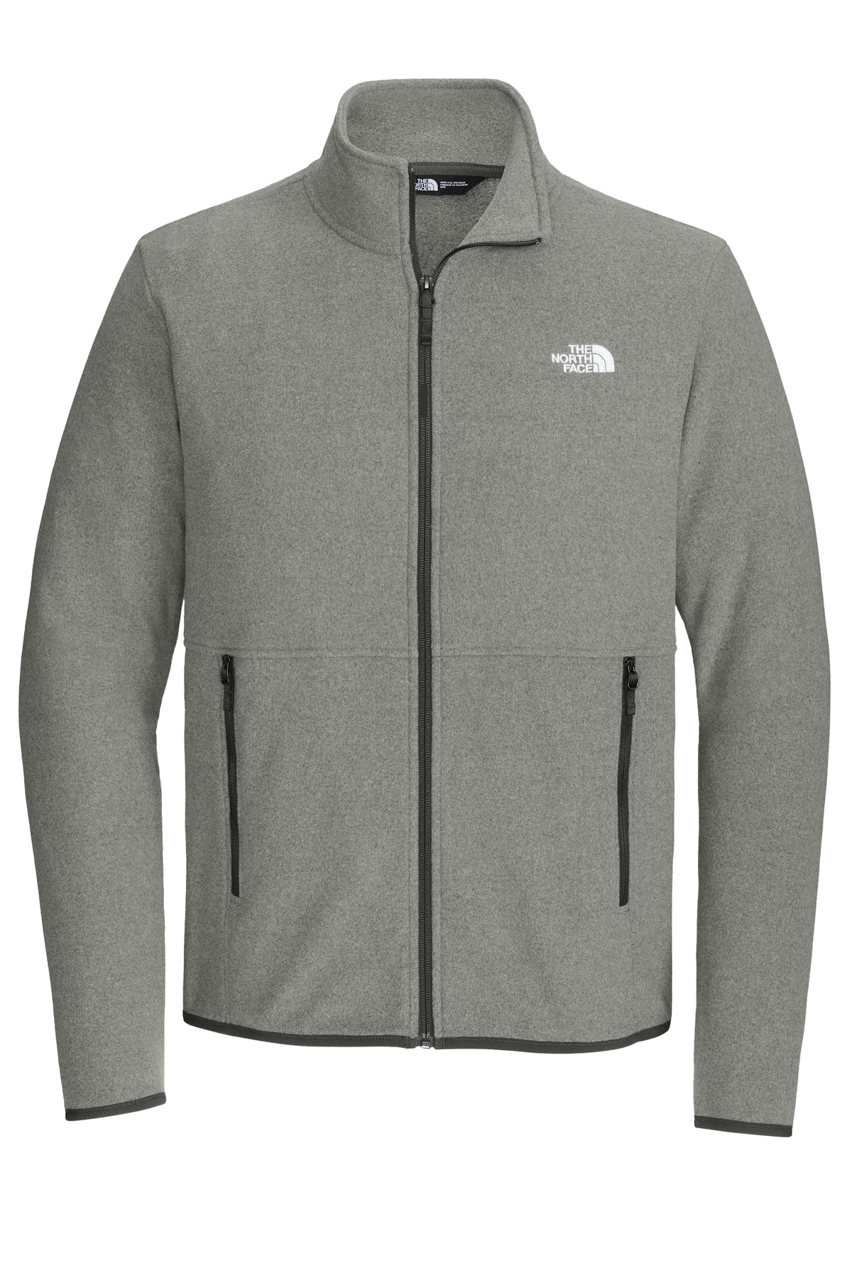 The North Face Glacier Full-Zip Fleece Jacket NF0A7V4J 27