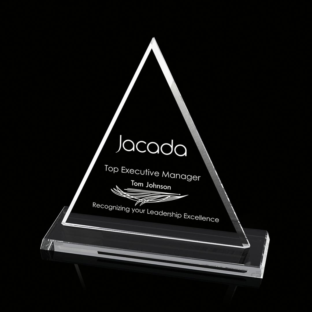 Princeton Award - Starfire 2