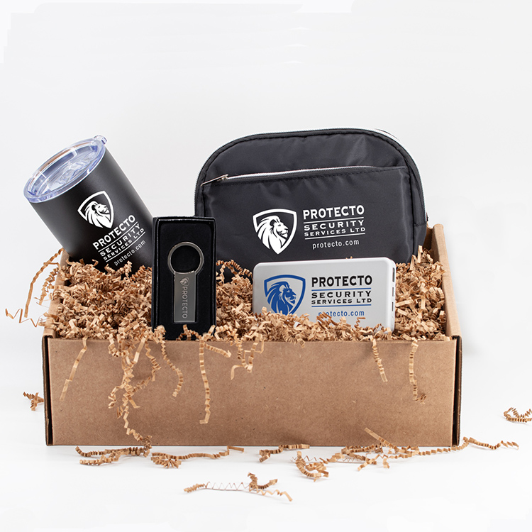 "EVERYDAY ESSENTIALS KIT" Gift Set 9