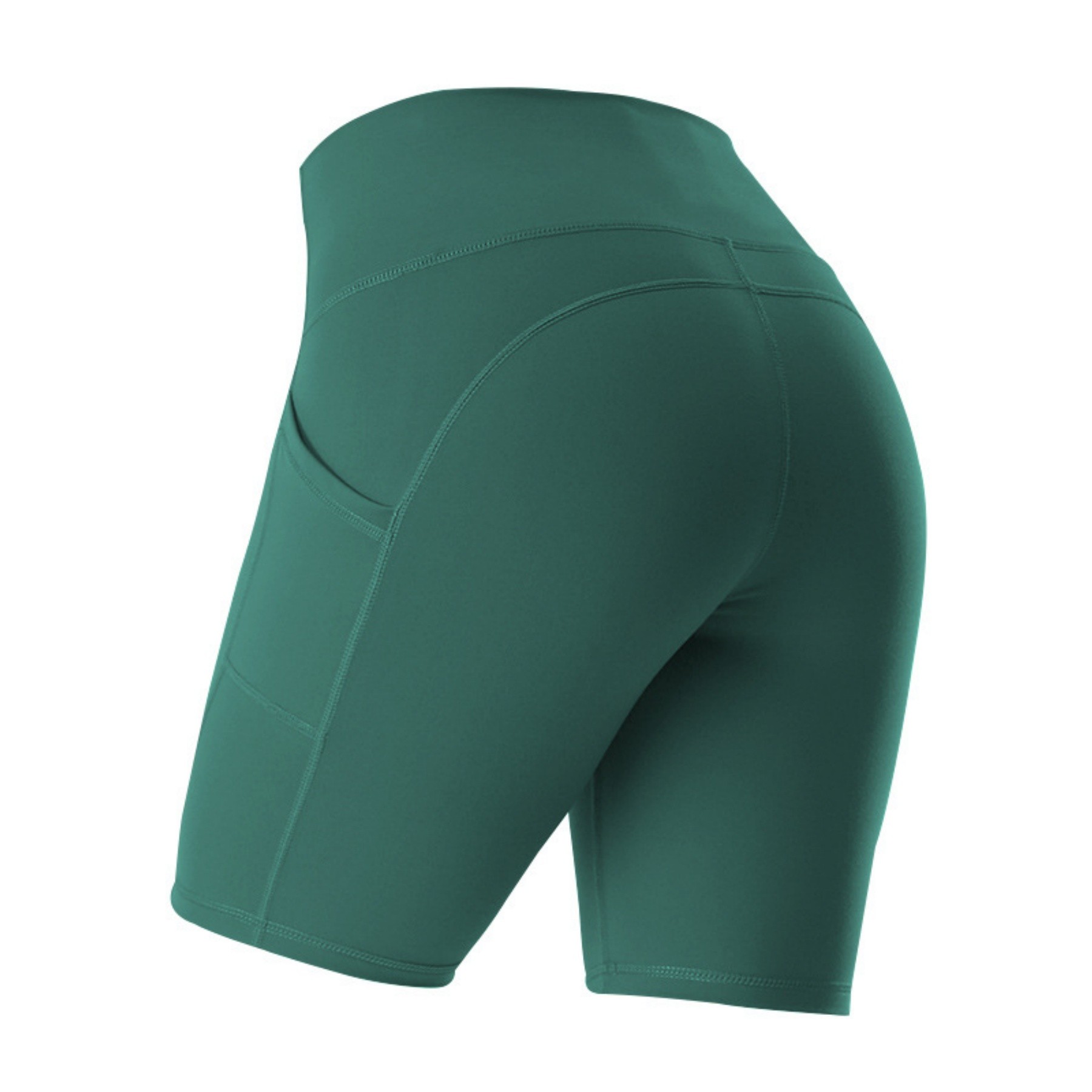 Workout Running Short 2