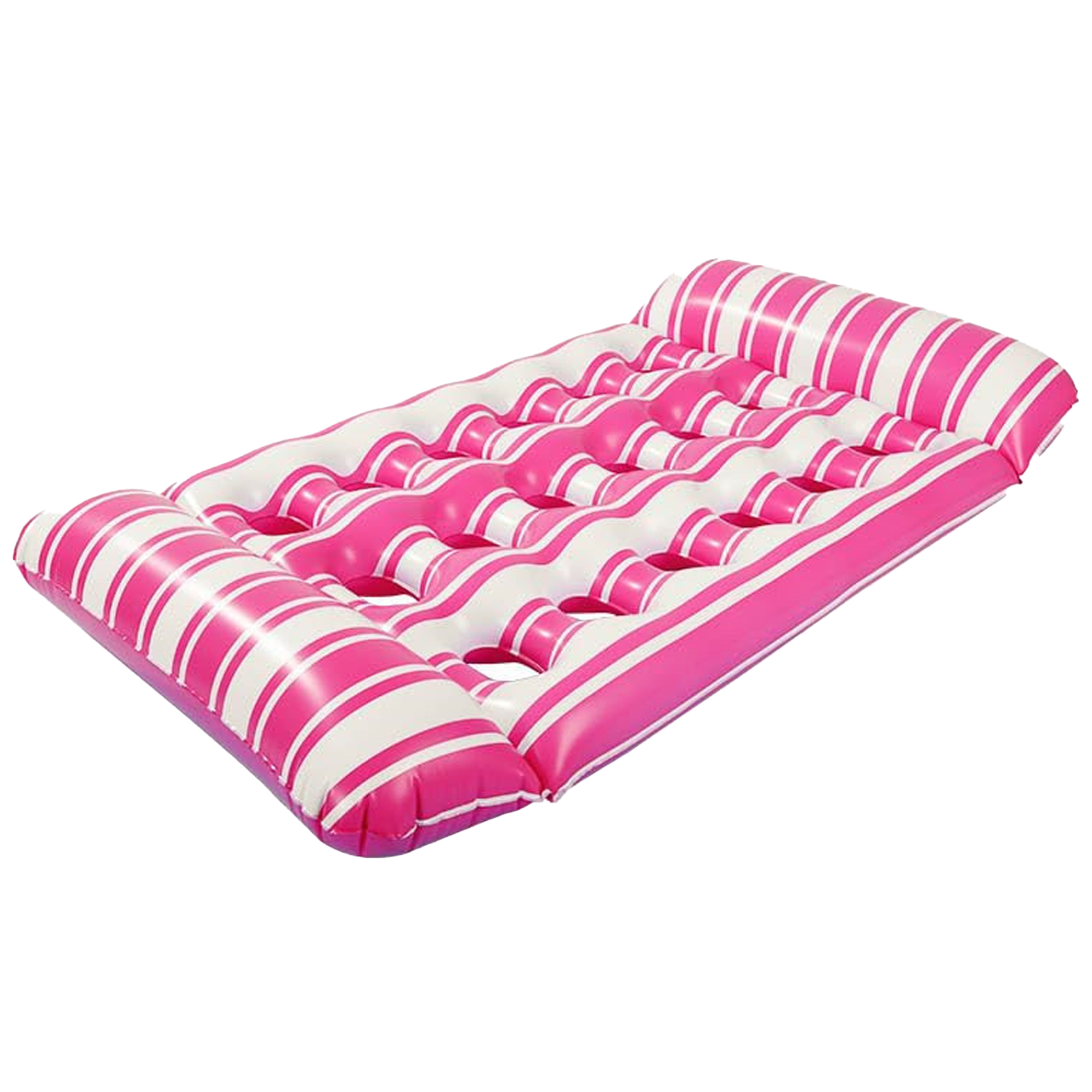Pvc Water Inflatable Hammock And Floating Chair 7