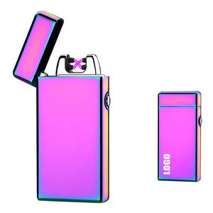 Dual Electric Arc Lighter 16