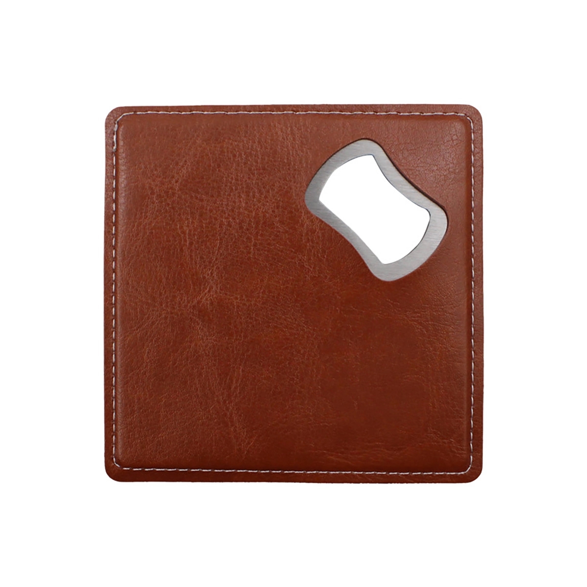 Promotional Coaster Bottle Opener 5