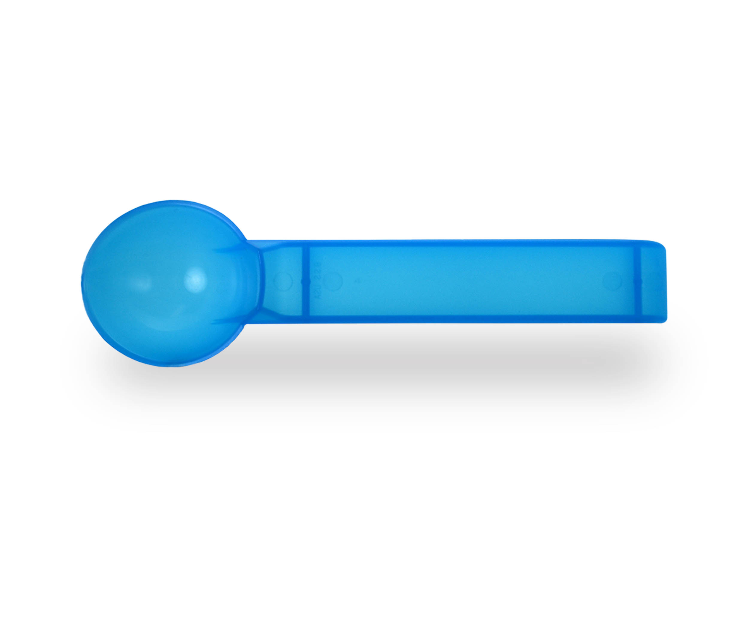 Top-This Ice Cream Scoop 3