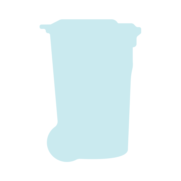 Grip-It™ Jar Opener Stock Shape 36 sq in - (Color) 40