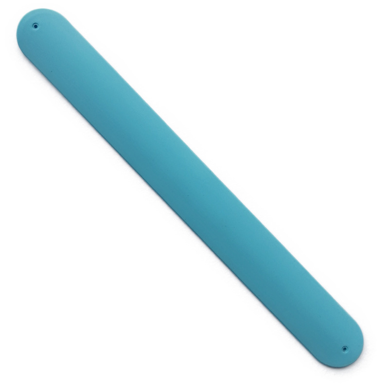 Silicone Slap Bracelets 3