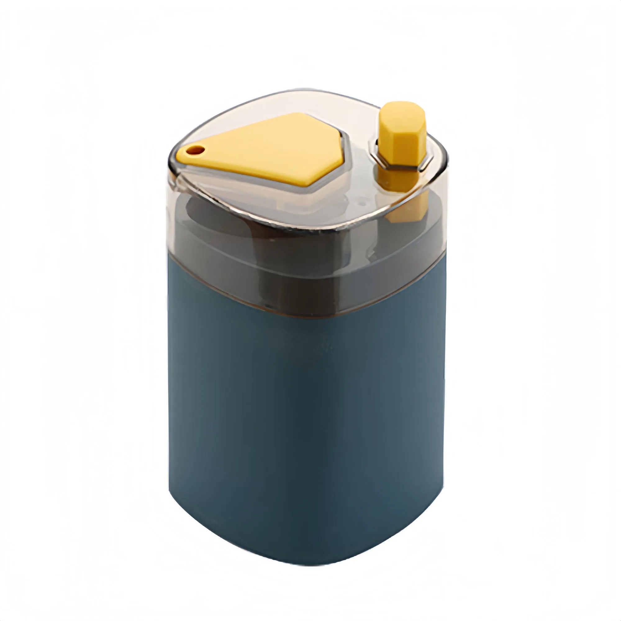 Pop-up Automatic Toothpick Dispenser 10