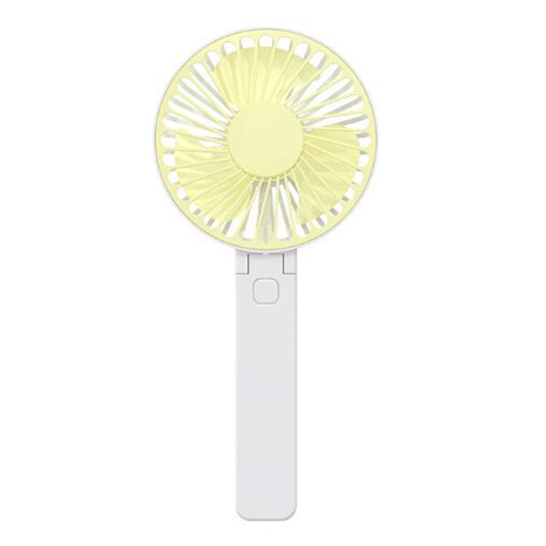 Folding Handheld Fan 5