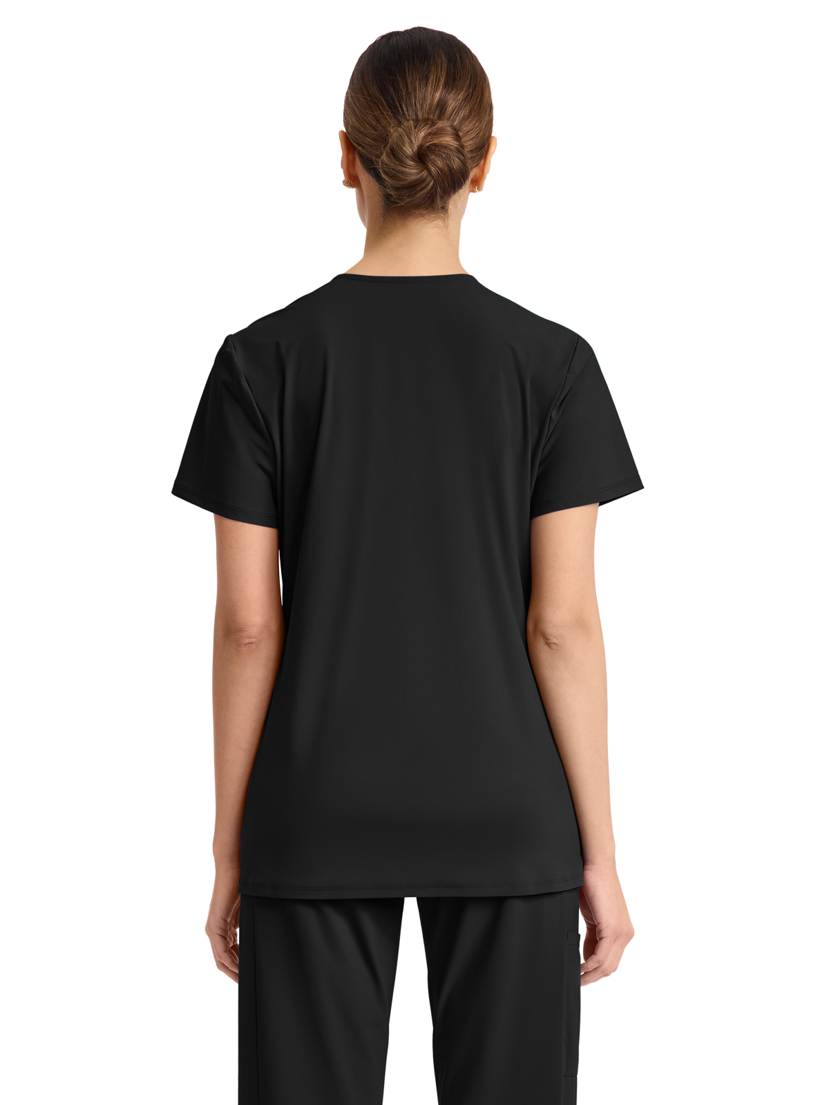 Infinity Pursuit - Women's 2-Pocket V-Neck Top 13