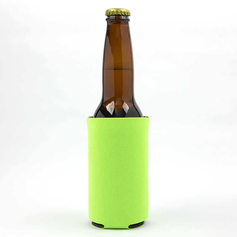 Premium Foam Collapsible Slim Can Coolers 28