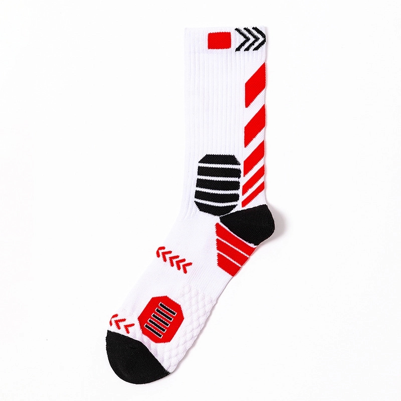 Adult Athletic Crew Socks 8