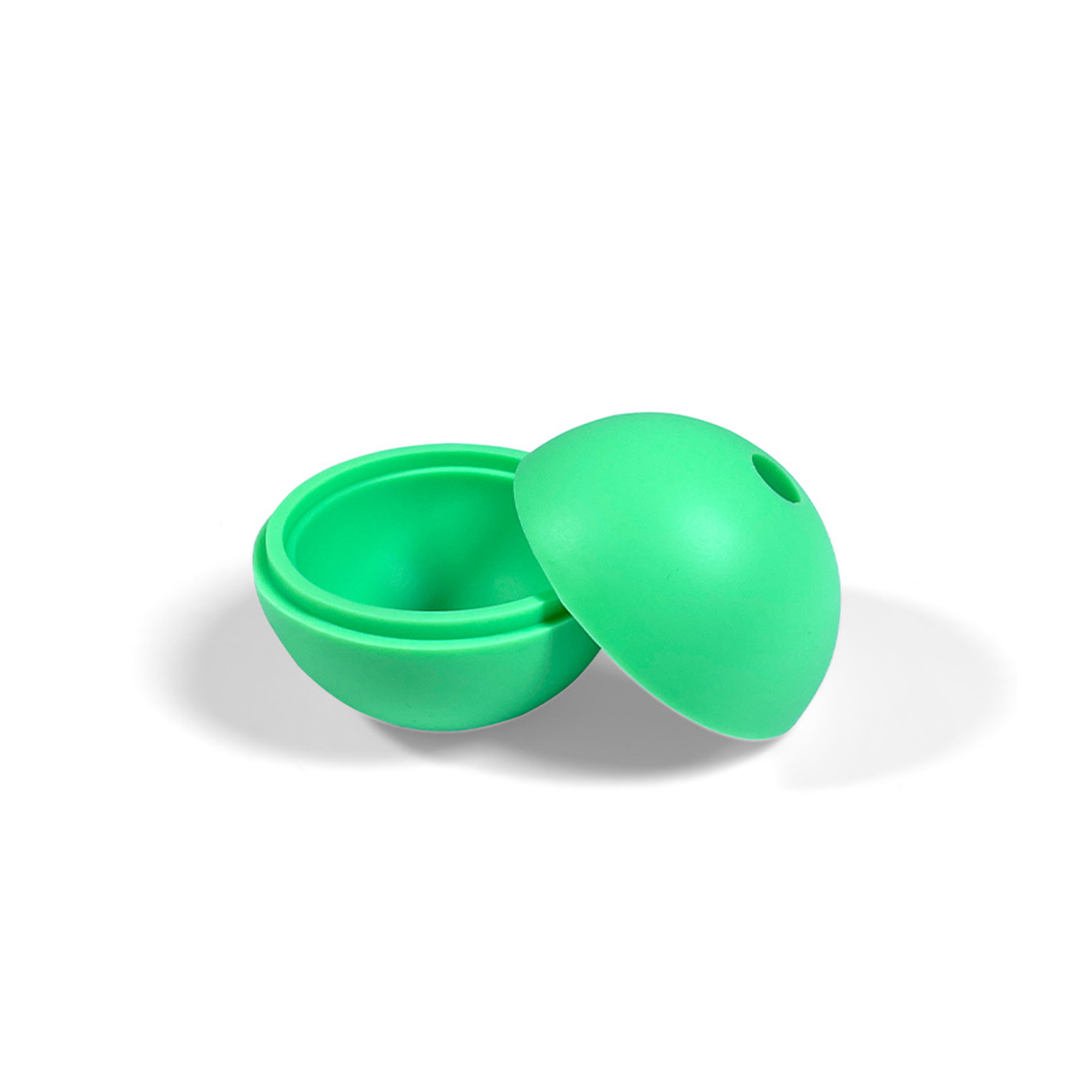Food Grade Silicone Ice Sphere Mold 2