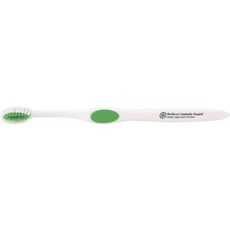 Winter Accent Toothbrush 19