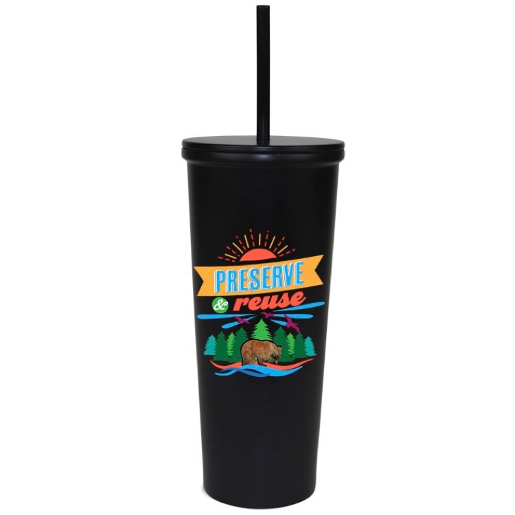 22 Oz. Wanderer Tumbler 2