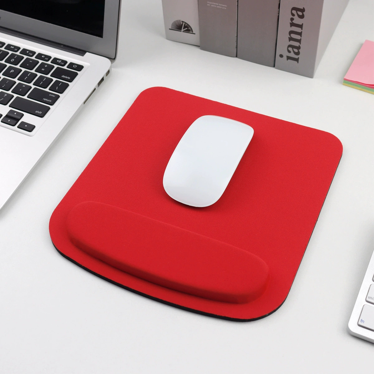 Ergonomic Mouse Pad 4
