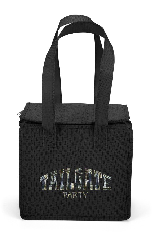 Therm-O Cooler Tote™ - Insulated Bag - Sparkle 13