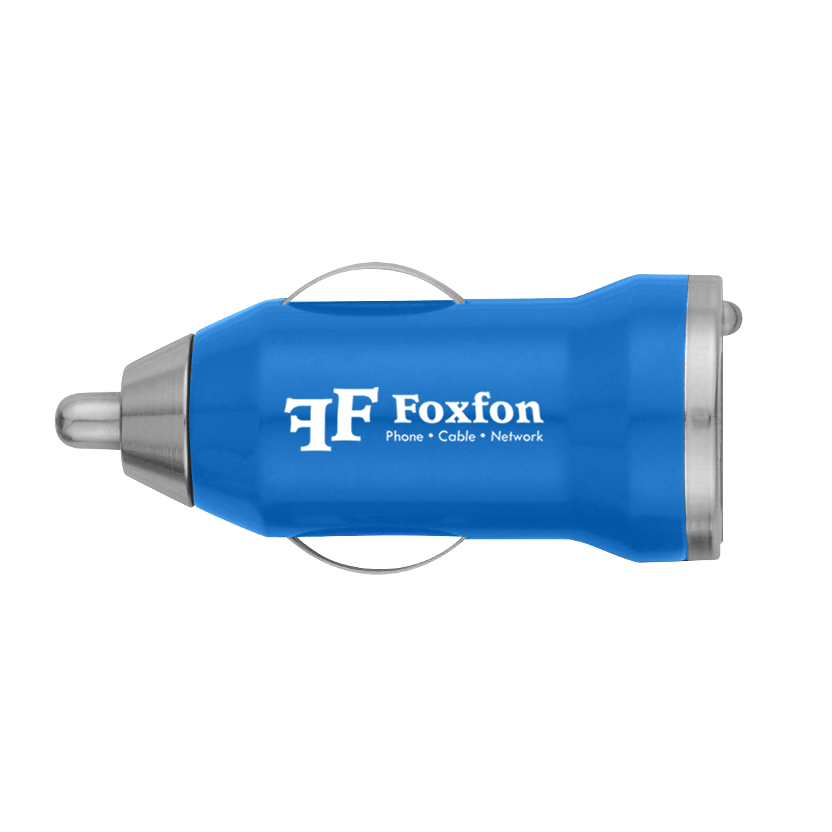 On-The-Go Car Charger 3