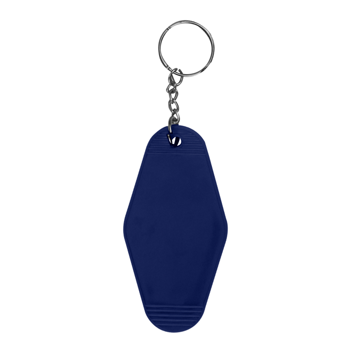 Motel Style Key Ring 14