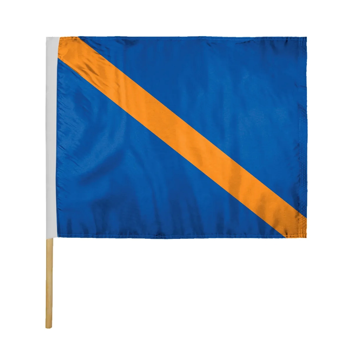 Auto Racing Flags 24" x 30" 4