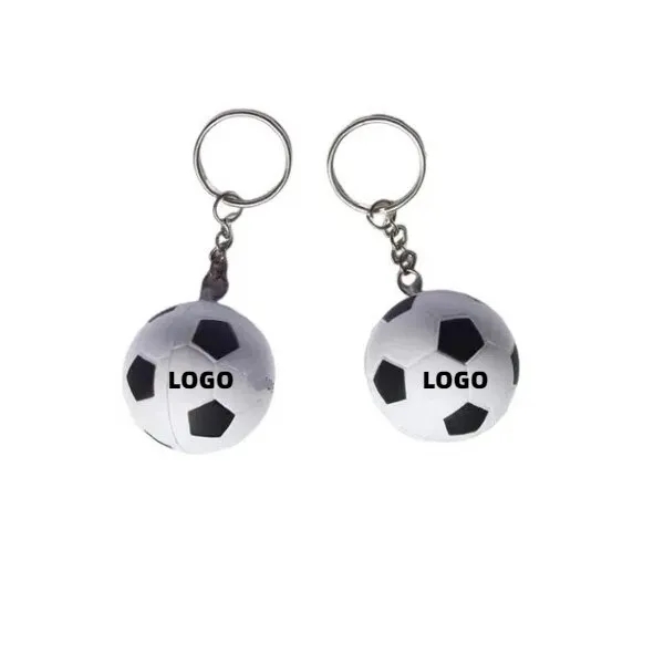 Football Key Chains 5