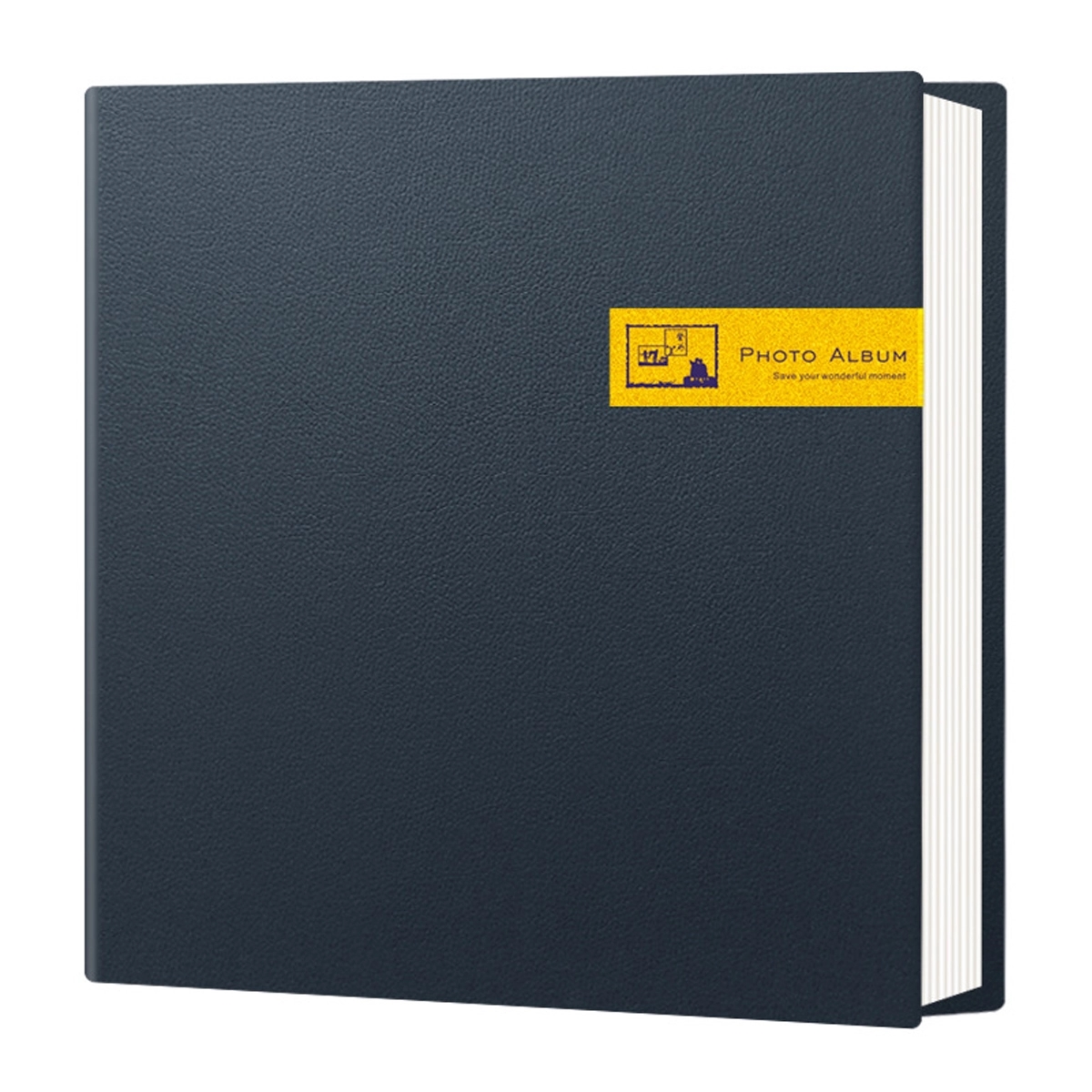 18" Pu Photo Album 1