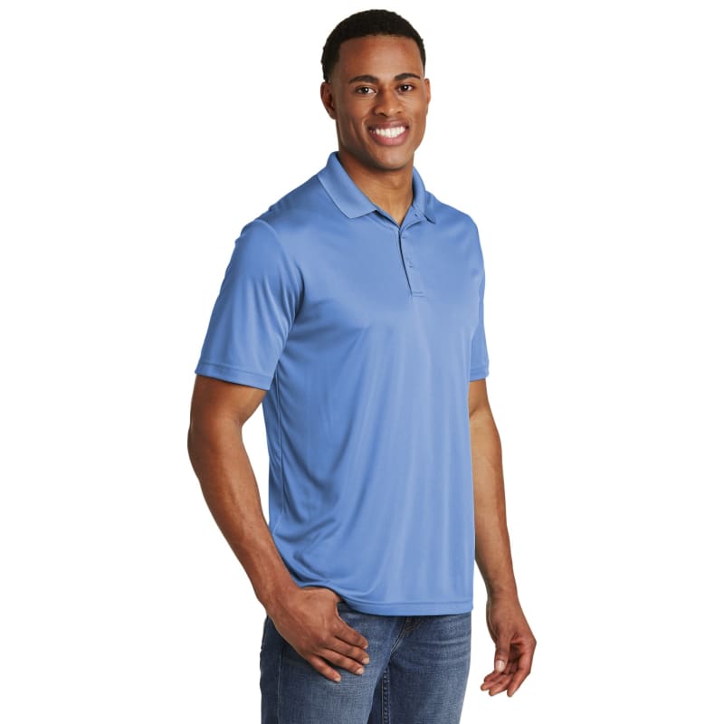 Sport-Tek PosiCharge Competitor Polo. 78