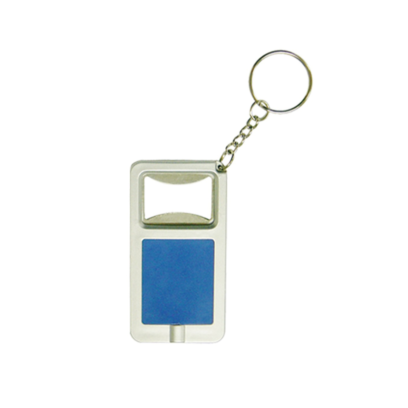 Bottle Opener W/ LED Light (Key Chain, Keychain, Key chains) - Close out 6