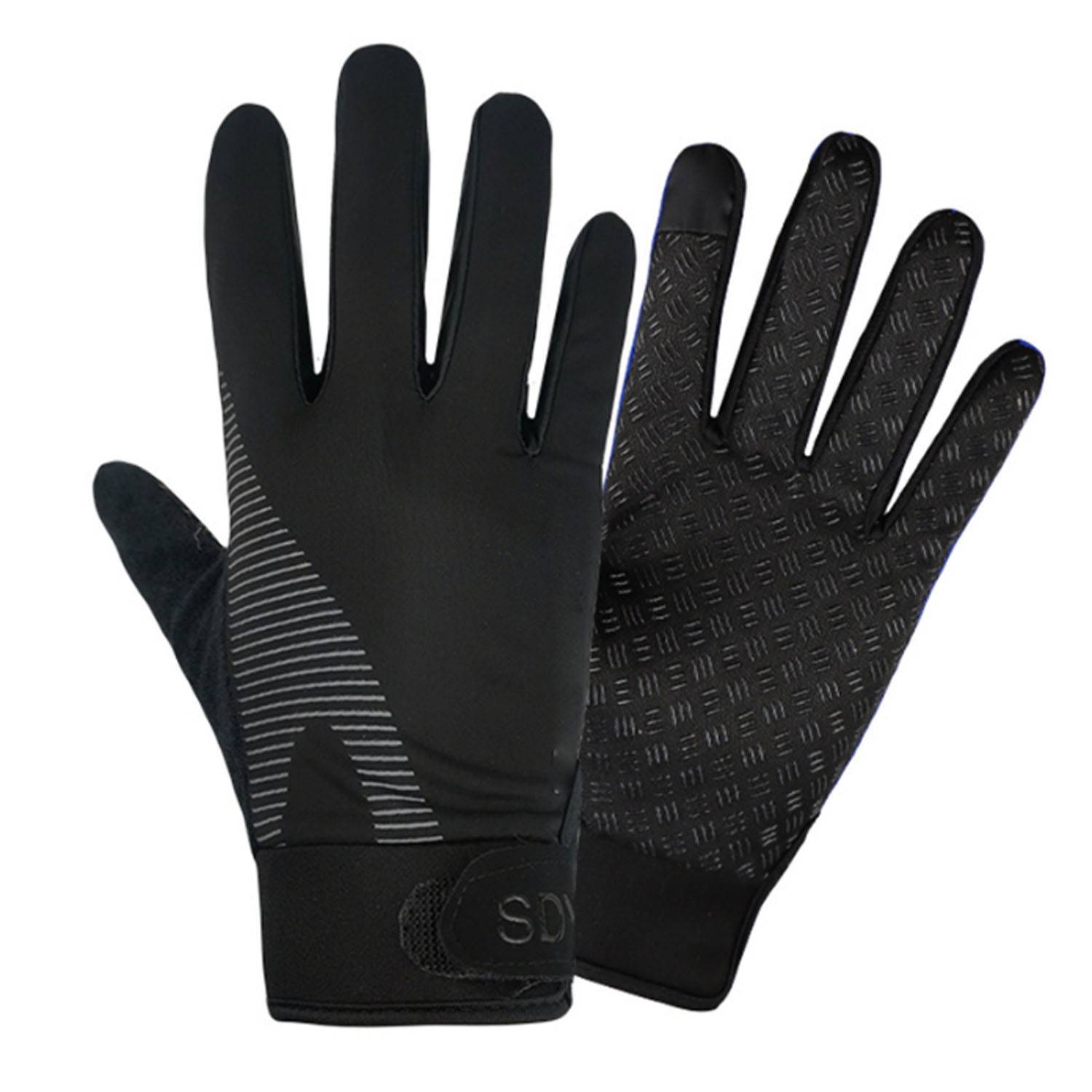 Cycling Anti-slip and Breathable Sports Gloves 3