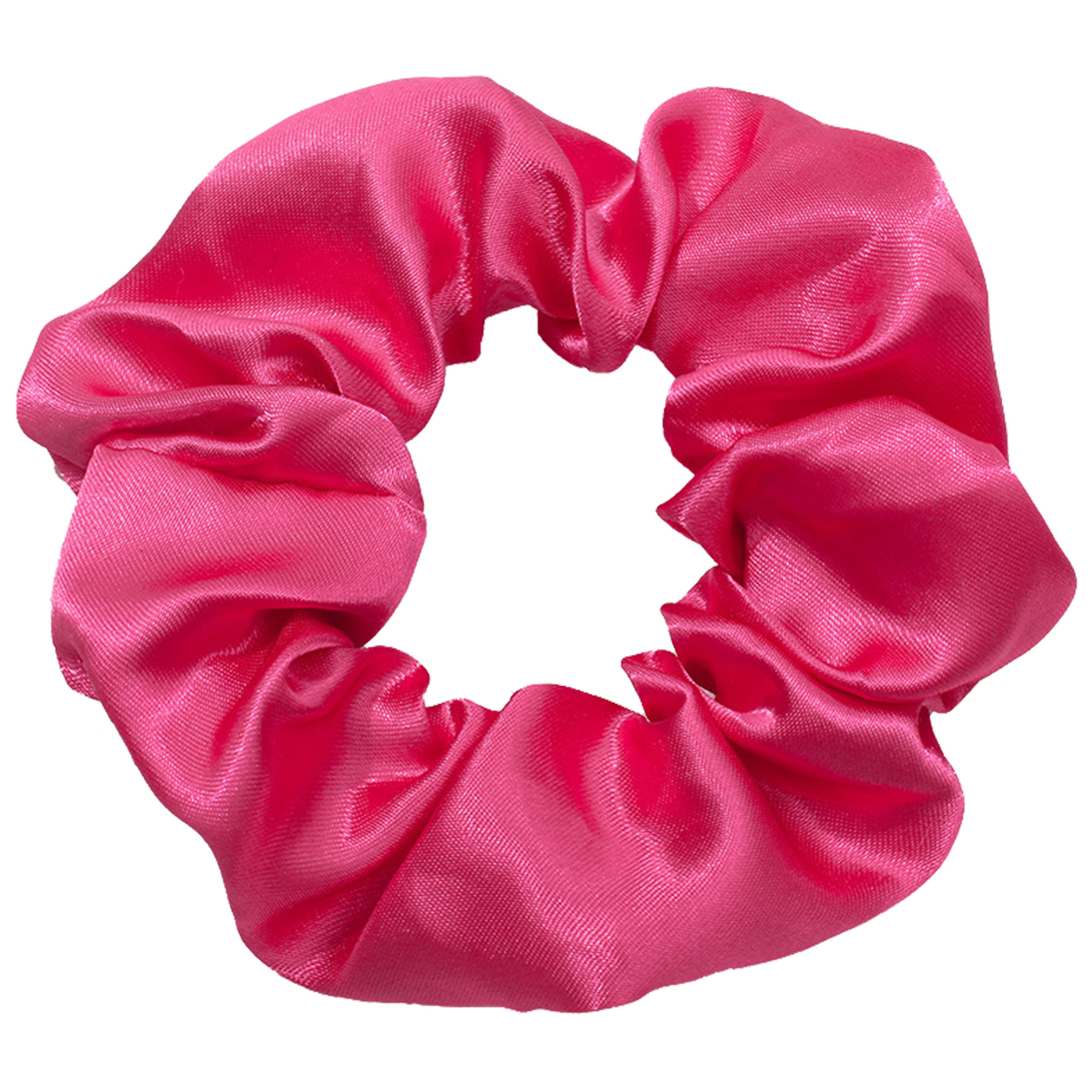 Full Color Printed Stain Hair Scrunchies 13